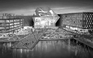 風(fēng)景園林 瑪薩舒瓦茨