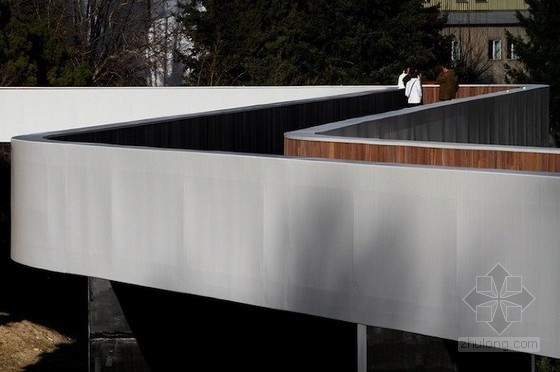 風景園林 葡萄牙 步行者之橋