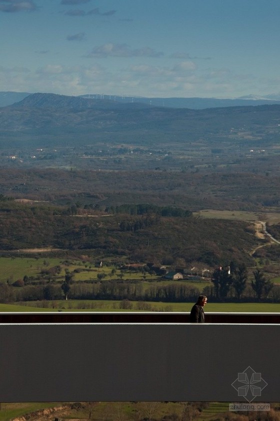 風景園林 葡萄牙 步行者之橋