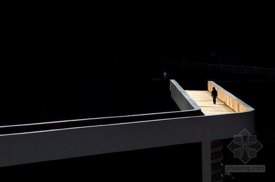 風景園林 葡萄牙 步行者之橋