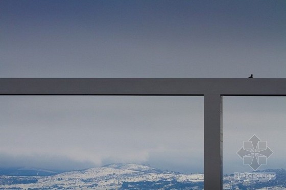 風景園林 葡萄牙 步行者之橋