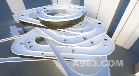 汽車公園  香港汽車公園