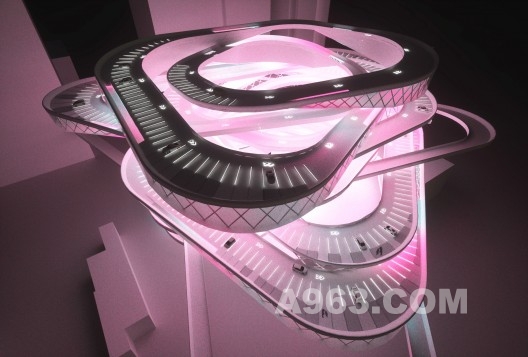 汽車公園 香港汽車公園