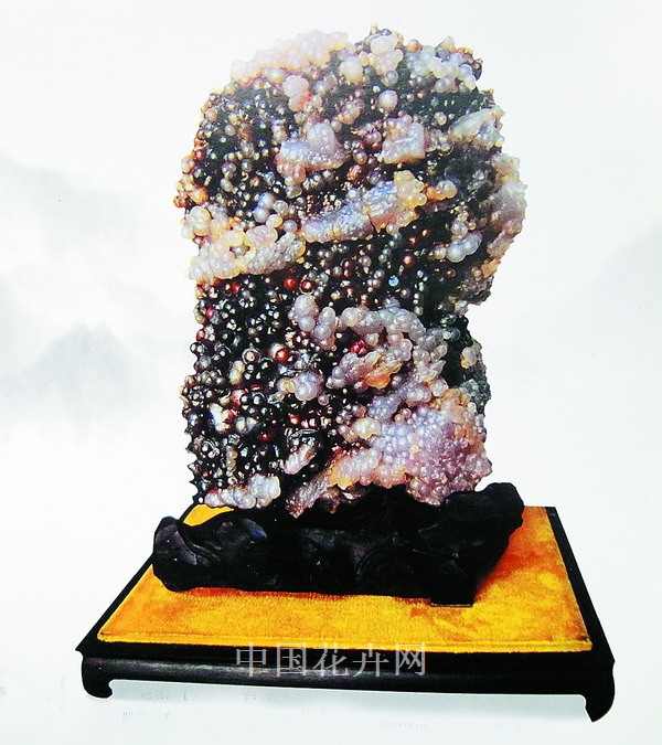 賞石 奇石 廣西