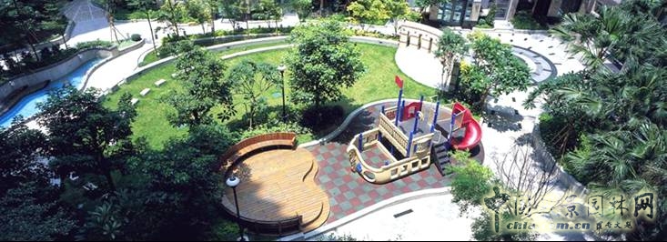 曾宥榕 太子地球村 兒童游戲區(qū)