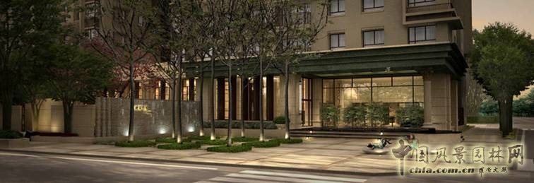 曾宥榕 設計作品 經貿巴黎