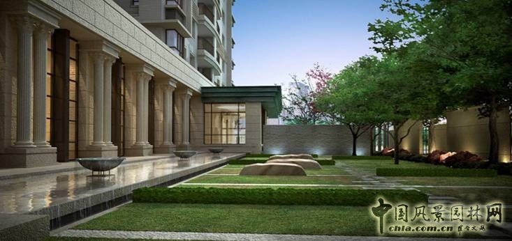 曾宥榕 設計作品 經貿巴黎