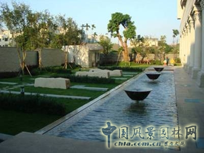 曾宥榕 設計作品 經貿巴黎