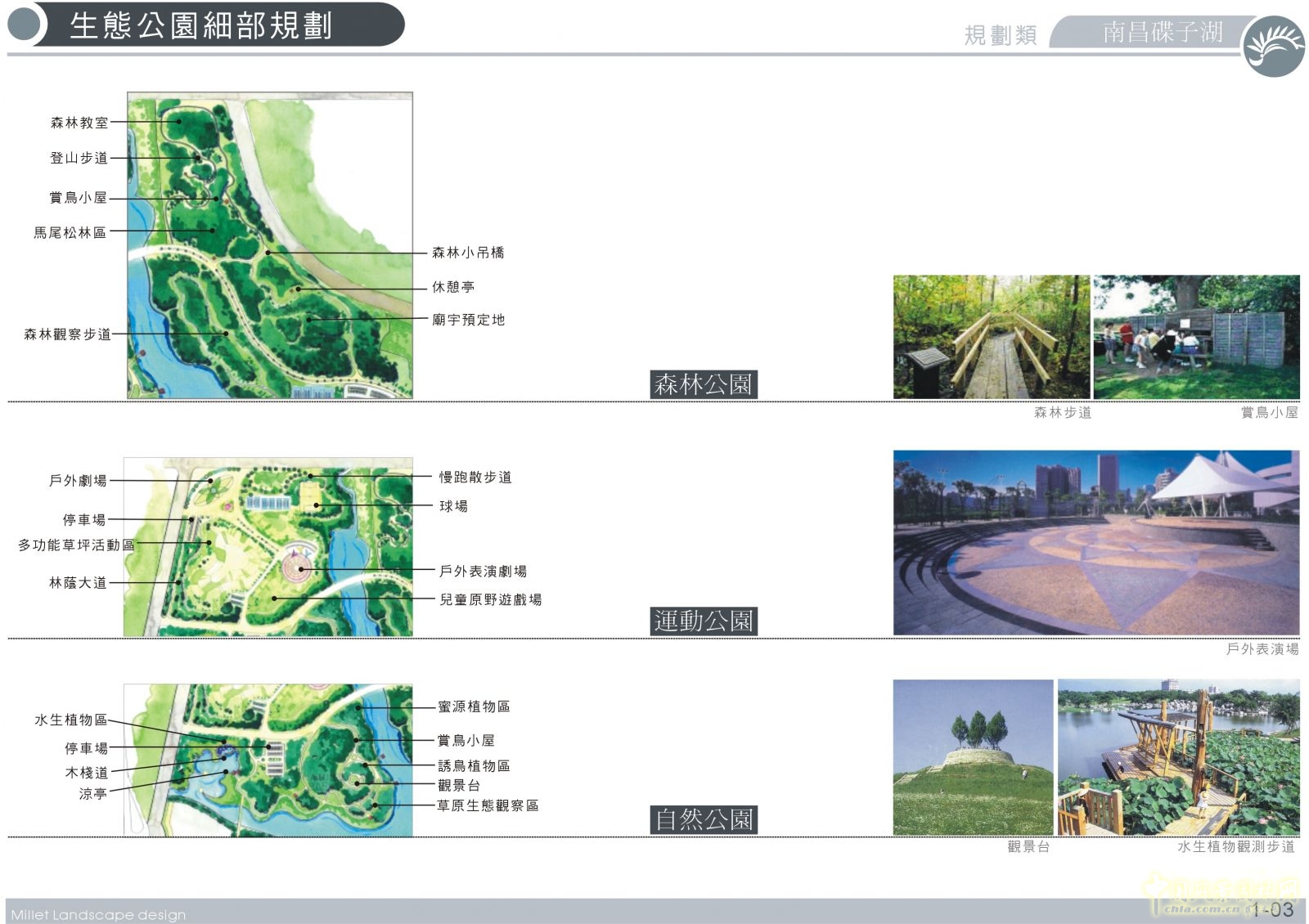 曾宥榕 碟子湖生態公園