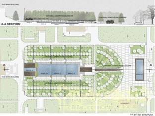朱育帆 清華大學 景觀設計 北京園博會 中國風景園林網