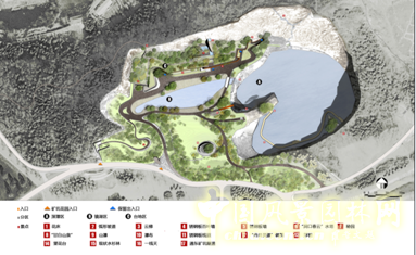 朱育帆 清華大學(xué) 景觀設(shè)計(jì) 北京園博會(huì) 中國風(fēng)景園林網(wǎng)