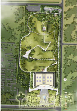 朱育帆 清華大學 景觀設計 北京園博會 中國風景園林網