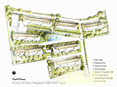 朱育帆 清華大學(xué) 景觀設(shè)計(jì) 北京園博會(huì) 中國風(fēng)景園林網(wǎng)