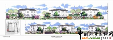 白祖華龍湖滟瀾山景觀設(shè)計(jì)規(guī)劃設(shè)計(jì)師中國(guó)風(fēng)景園林網(wǎng)