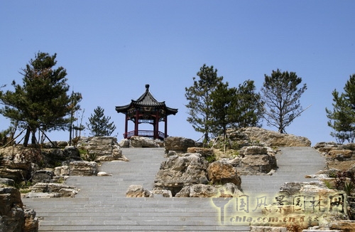 張新宇 大興新城濱河森林公園  規劃設計 設計師廣場 中國風景園林網