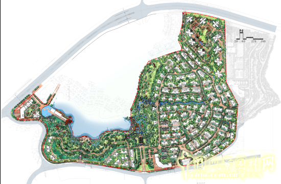 景觀設計師 汪杰 北京園博會 設計師廣場 聯發 中國風景園林網