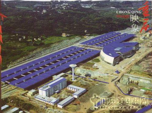 景觀設計師 汪杰 北京園博會 設計師廣場 重慶龍頭寺火車站 中國風景園林網