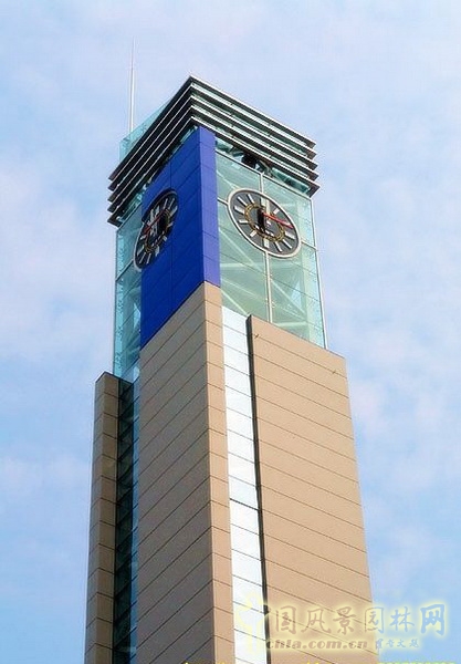 景觀設計師 汪杰 北京園博會 設計師廣場 重慶龍頭寺火車站 中國風景園林網