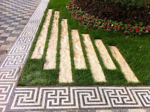 景觀設計師 汪杰 北京園博會 設計師廣場 中海寰宇天下 中國風景園林網