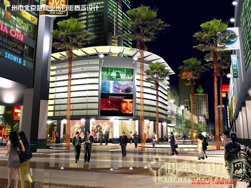 邱堅珍 作品 廣州