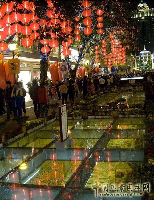 邱堅珍 作品 廣州