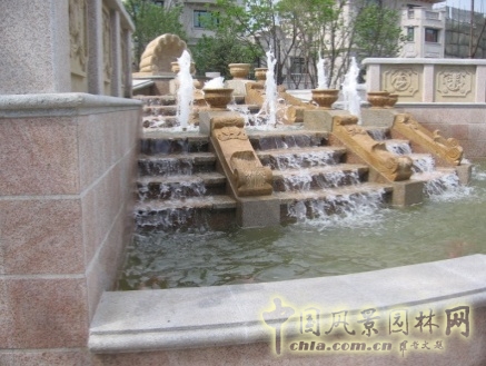 俎志峰 作品 景觀