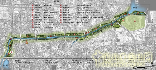 中國風景園林網 設計師廣場 顧志凌
