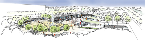 中國風景園林網 設計師廣場 顧志凌