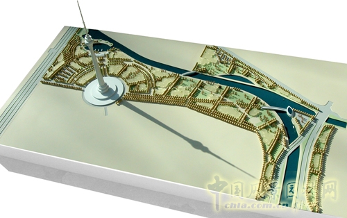 中國風景園林網 園博會 設計師廣場 顧志凌