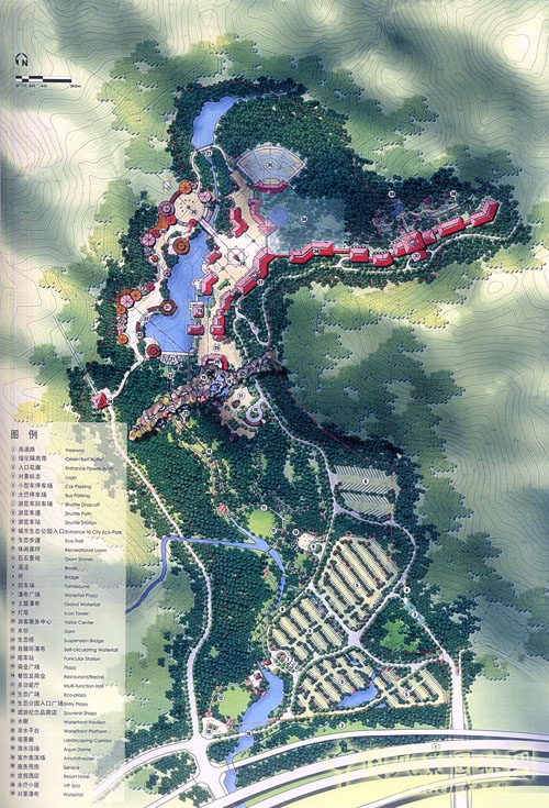 中國風景園林網 風景園林師 顧志凌