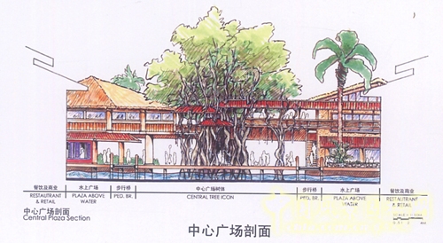中國風景園林網 風景園林師 顧志凌