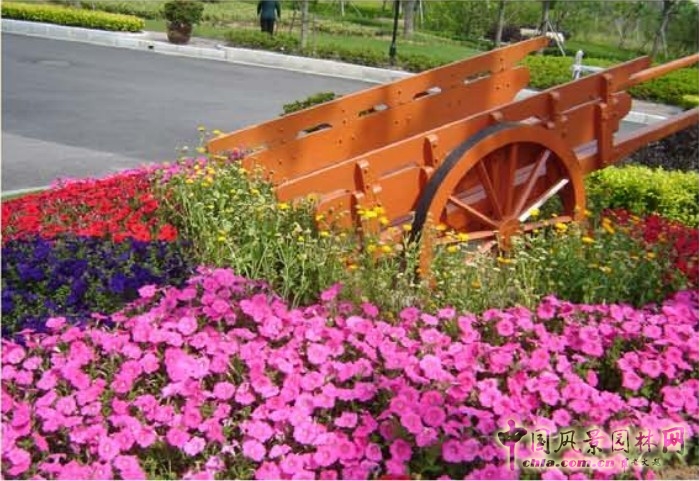 翟俊 景觀設計 檀溪灣別墅