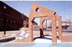 翟俊 Mini公園 設(shè)計(jì)師 景觀元素