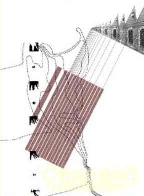 美國(guó)新澤西迷你公園(Mini Park)