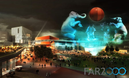 國家創(chuàng)意集群