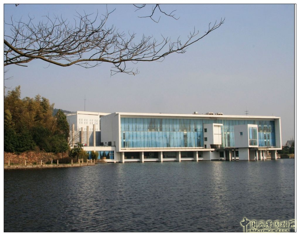 蘇州大學文正學院圖書館