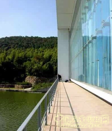 蘇州大學文正學院圖書館