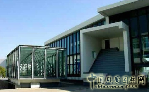 蘇州大學文正學院圖書館