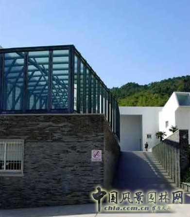 蘇州大學文正學院圖書館