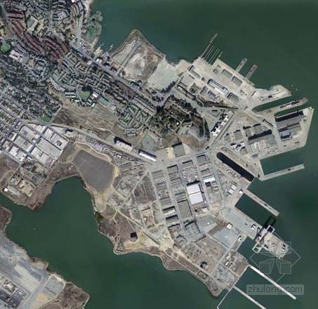 CMG設計紐約皇后區獵人角公共空間