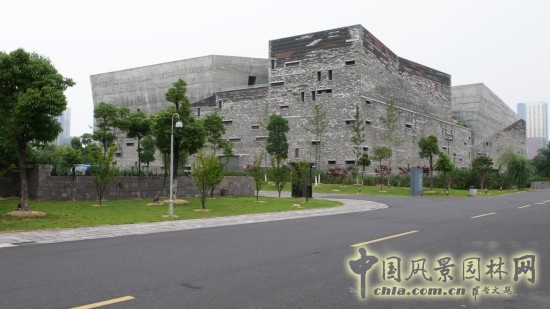 寧波歷史博物館