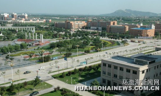 唐山 園林城市群 綠色 遷安 中國風景園林網(wǎng)