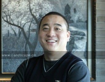 陳躍中 中國(guó)風(fēng)景園林網(wǎng)