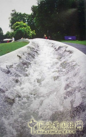 海德公園 中國風景園林網