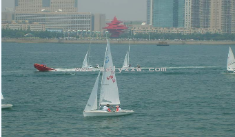 魯班獎  景觀 展示 青島 五四廣場 中國風景園林網