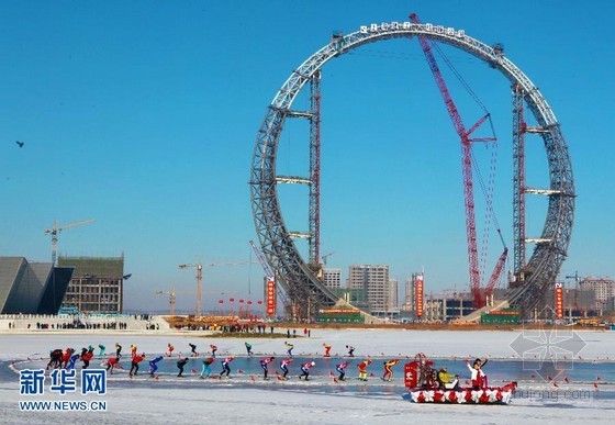 生命之環(huán) 中國風(fēng)景園林網(wǎng)