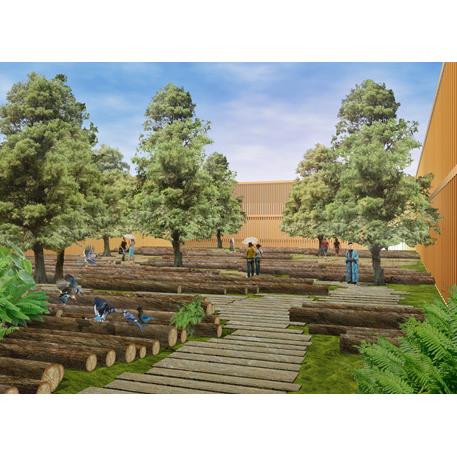 中國(guó)風(fēng)景園林網(wǎng) 規(guī)劃設(shè)計(jì)