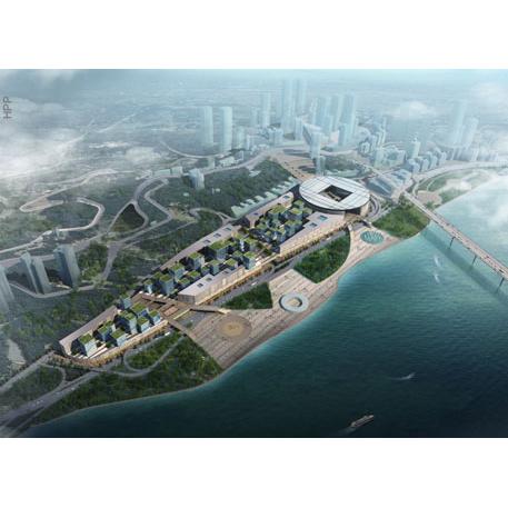 中國風景園林網(wǎng) 規(guī)劃設計