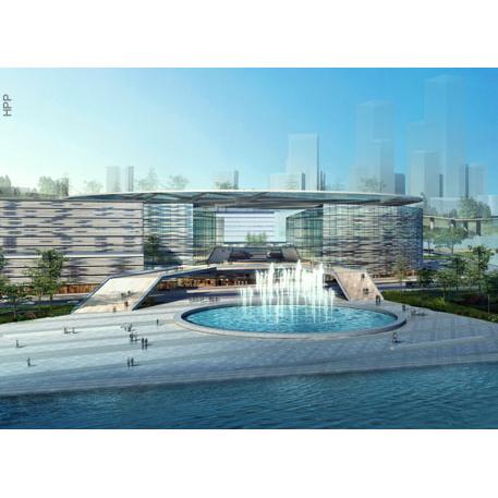 中國風景園林網(wǎng) 規(guī)劃設計