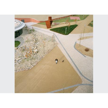 中國風景園林網 規劃設計